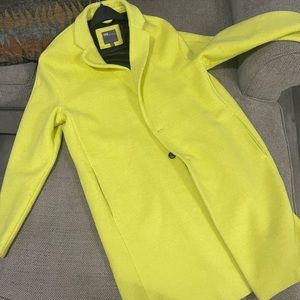 ASOS coat
